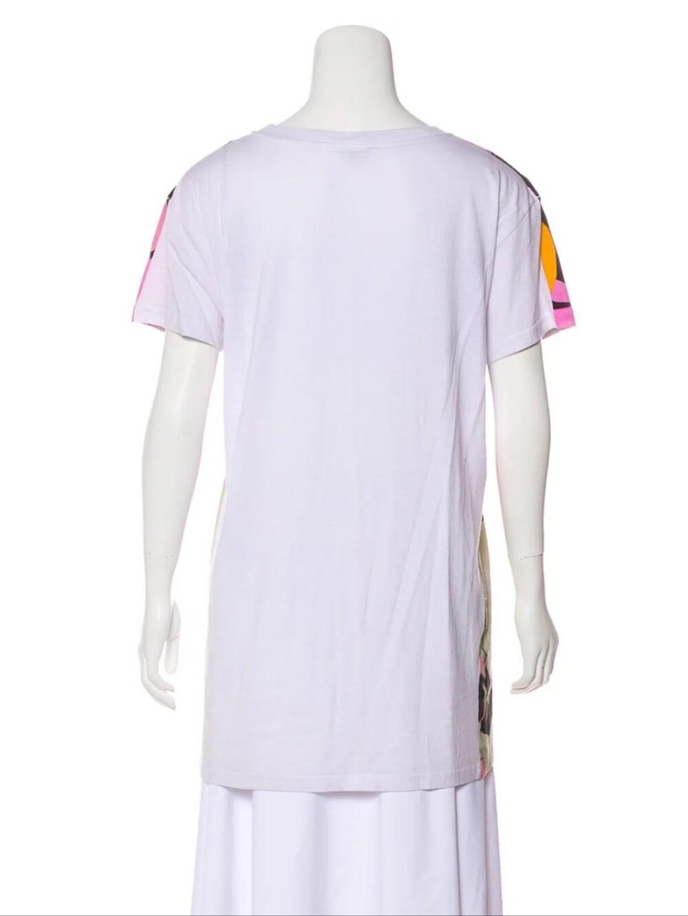 Miu Miu short sleeve tunic. M - Picture 2 of 2